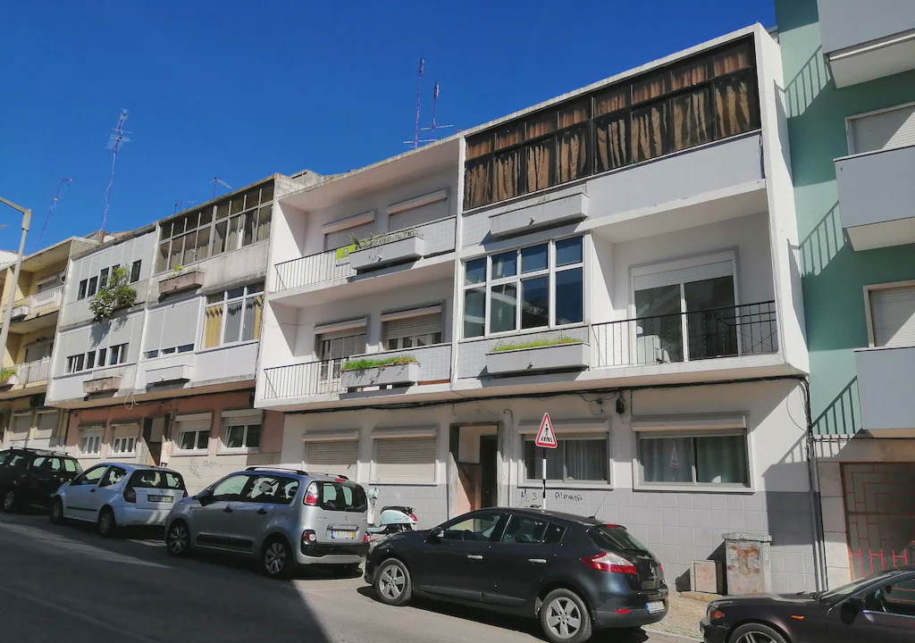 Photo of Buildings in Cova da Piedade
