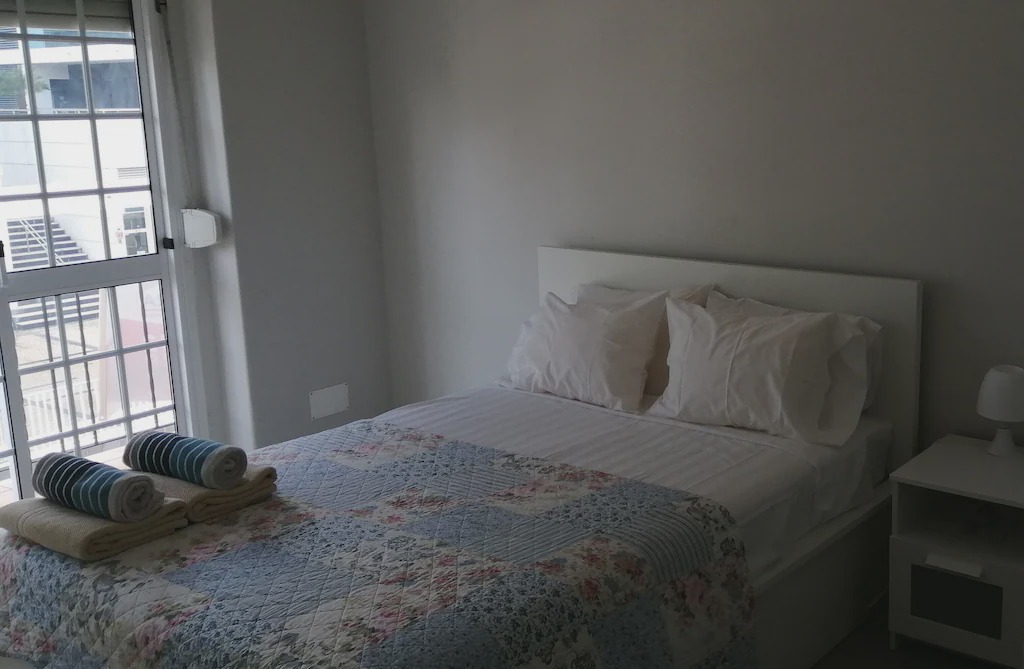 Photo of Bedroom in Cova da Piedade