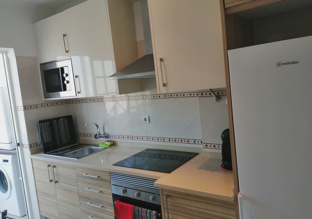 Photo of Kitchen in Cova da Piedade