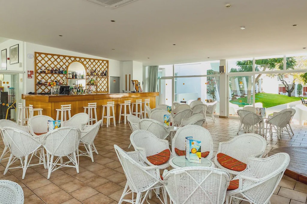 Photo of Livingroom in Patio