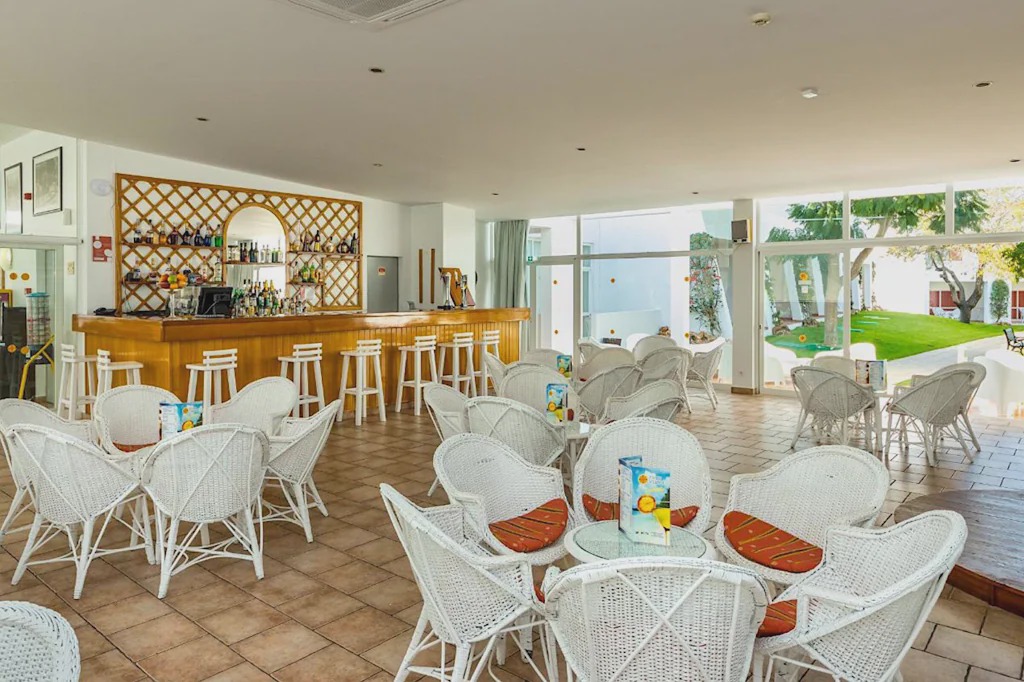 Photo of Livingroom in Patio