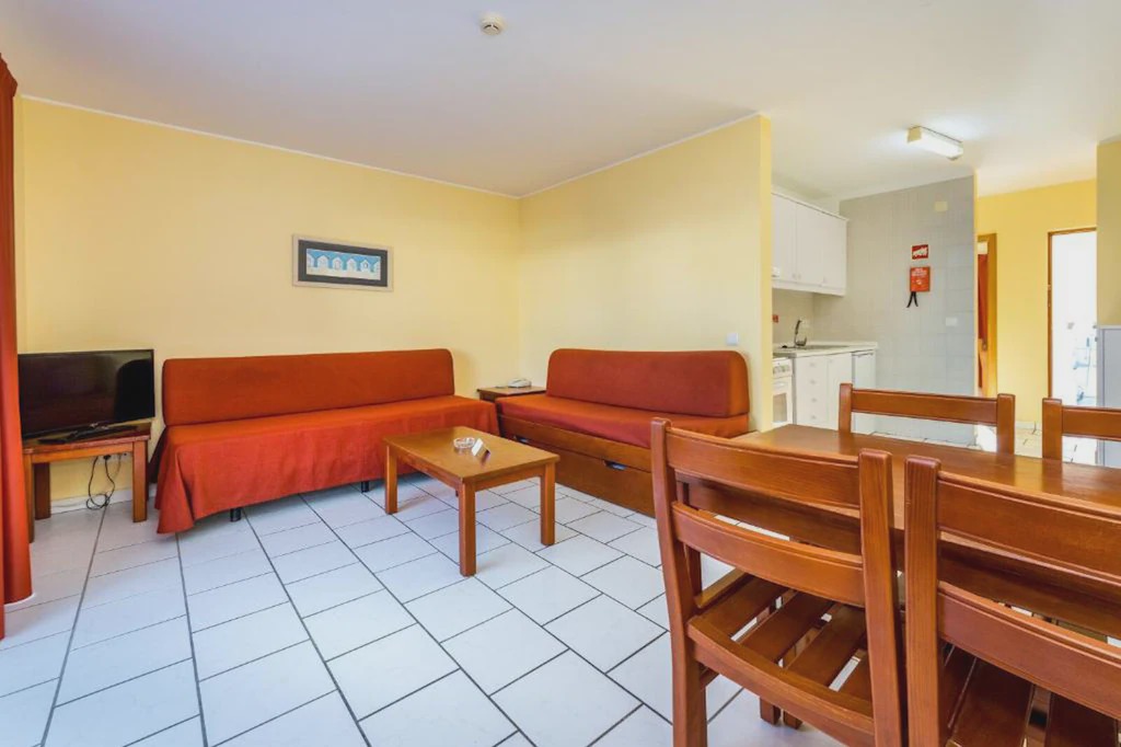 Photo of Livingroom in Patio