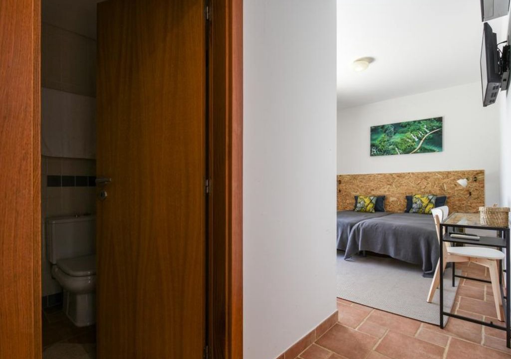 Photo of Livingroom in Retur