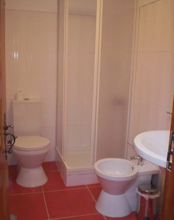 Photo of Bathroom in Monsanto