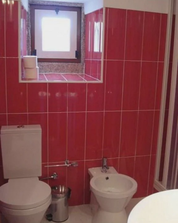 Photo of Bathroom in Monsanto