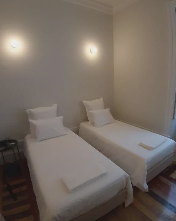Photo of Bedroom in Leixões
