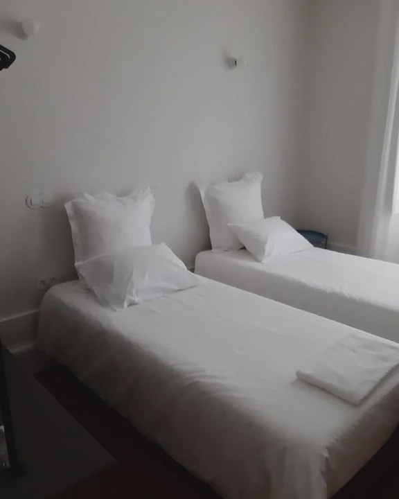 Photo of Bedroom in Leixões