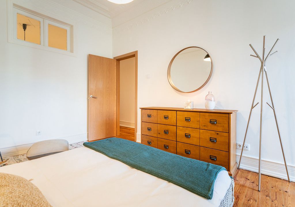 Photo of Bedroom in Sao Joao de Deus
