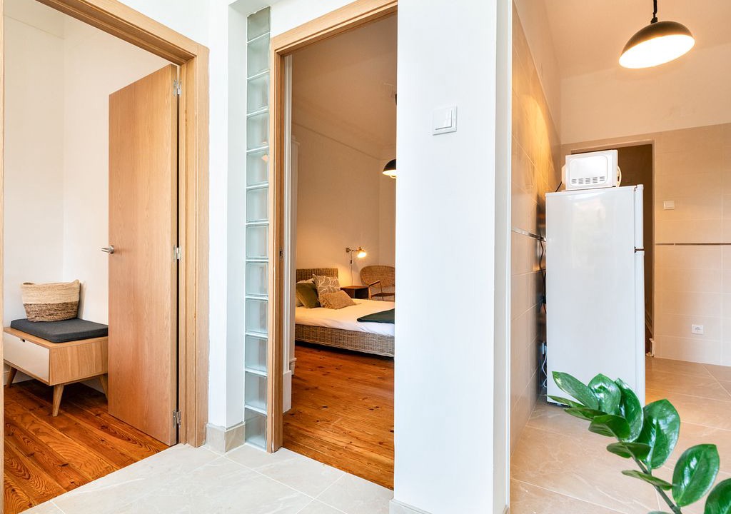 Photo of Bedroom in Sao Joao de Deus