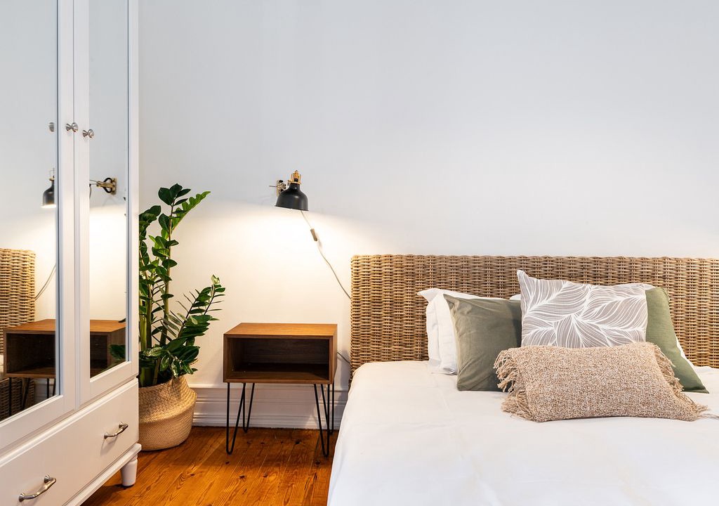 Photo of Bedroom in Sao Joao de Deus