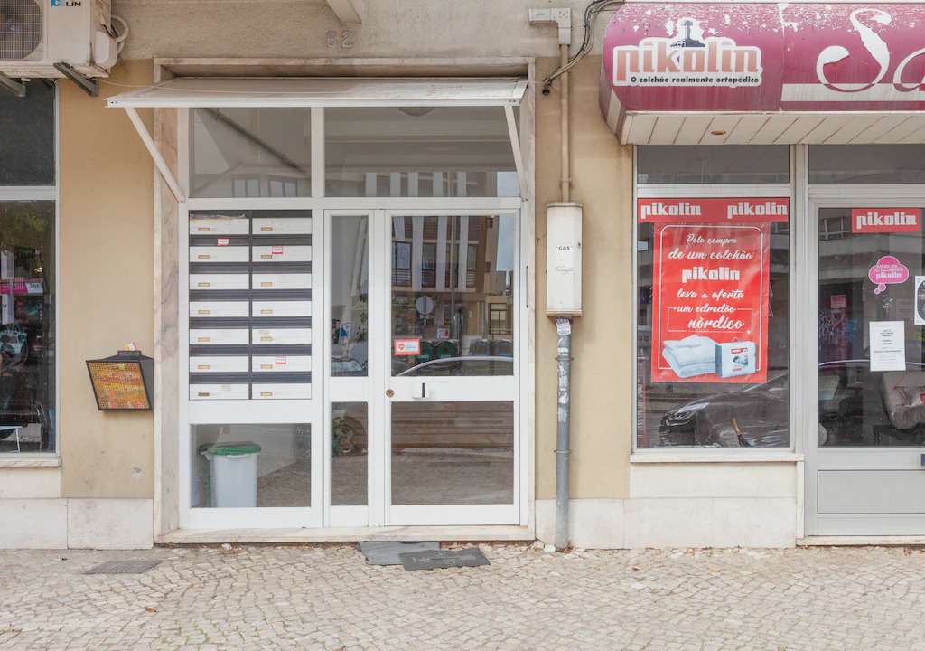 Photo of Buildings in Cova da Piedade