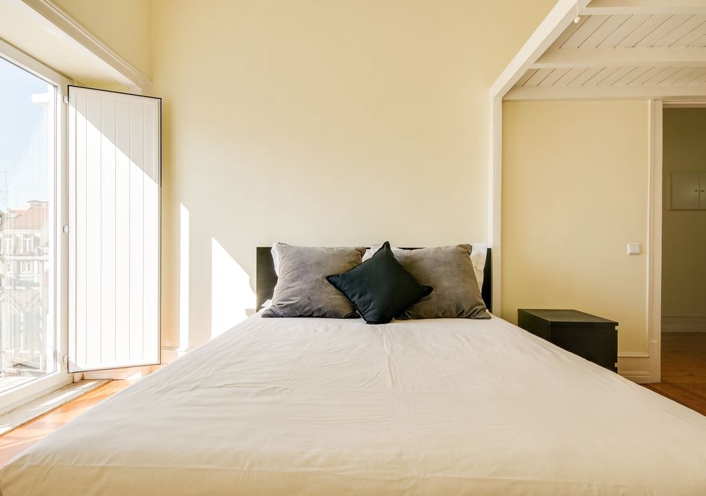 Photo of Bedroom in Sao Jorge de Arroios