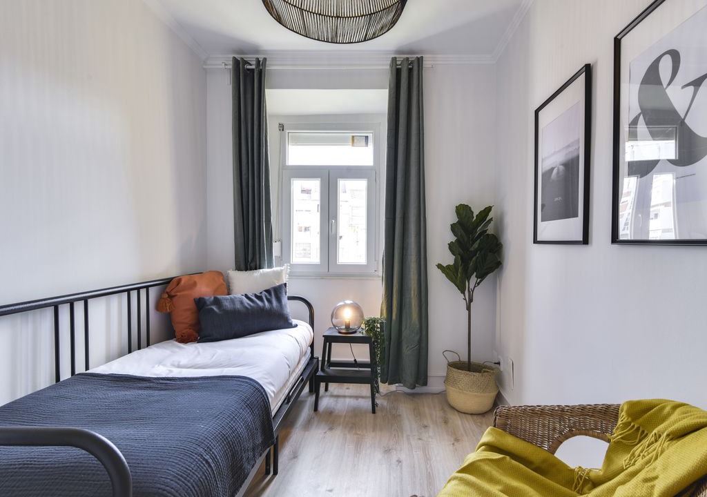 Photo of Bedroom in Santo Amaro