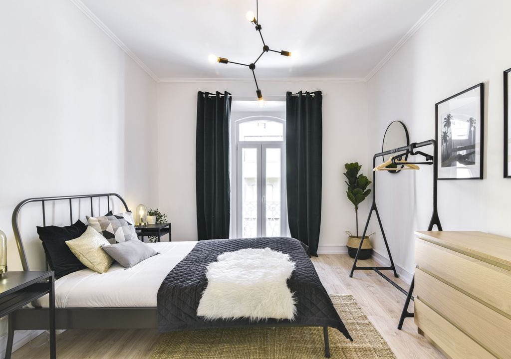 Photo of Bedroom in Santo Amaro