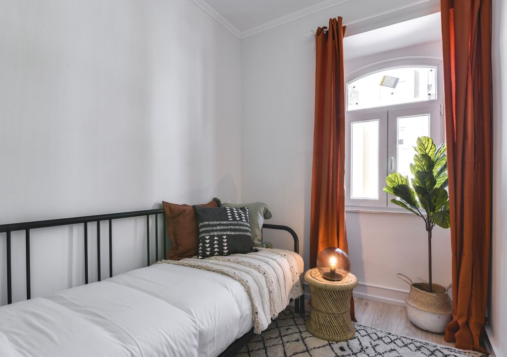 Photo of Bedroom in Santo Amaro