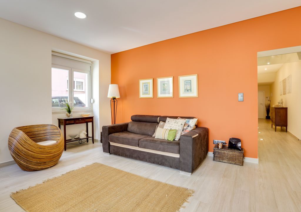 Photo of Livingroom in Sao Joao de Deus