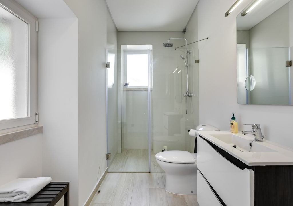 Photo of Bathroom in Sao Joao de Deus