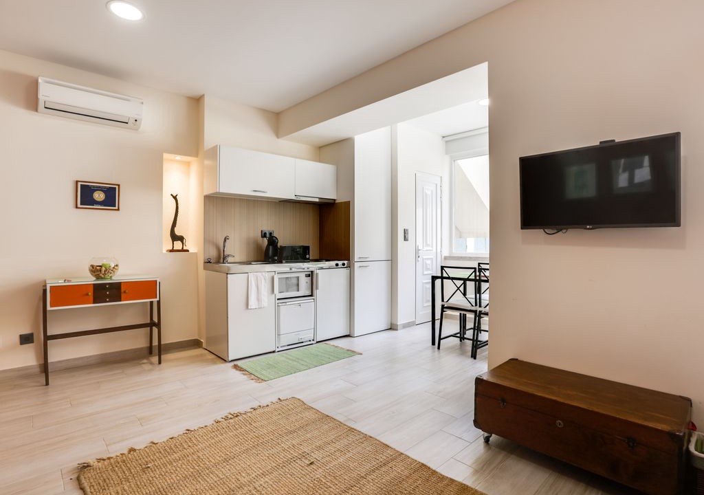 Photo of Livingroom in Sao Joao de Deus