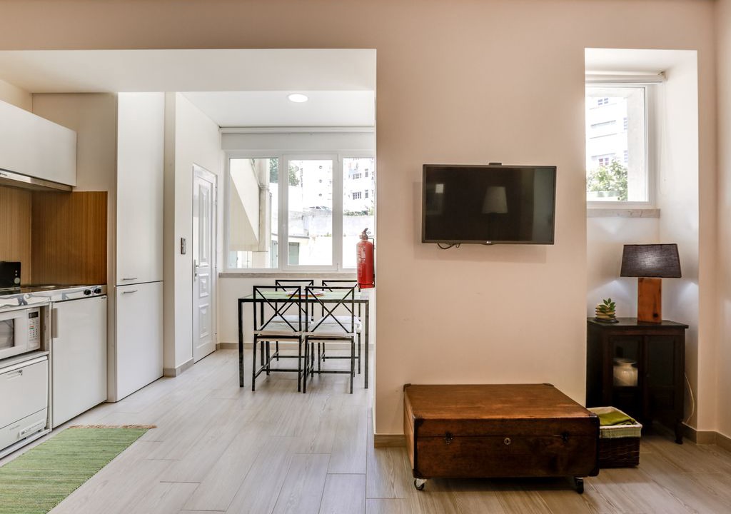 Photo of Livingroom in Sao Joao de Deus