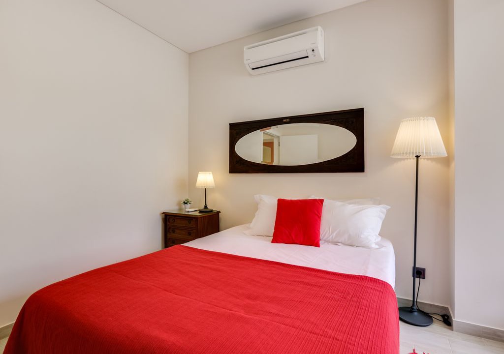 Photo of Bedroom in Sao Joao de Deus