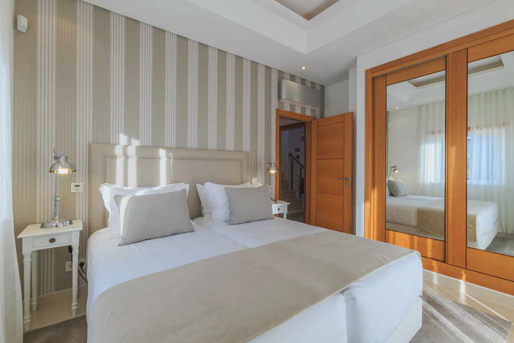 Photo of Bedroom in Vale Formoso