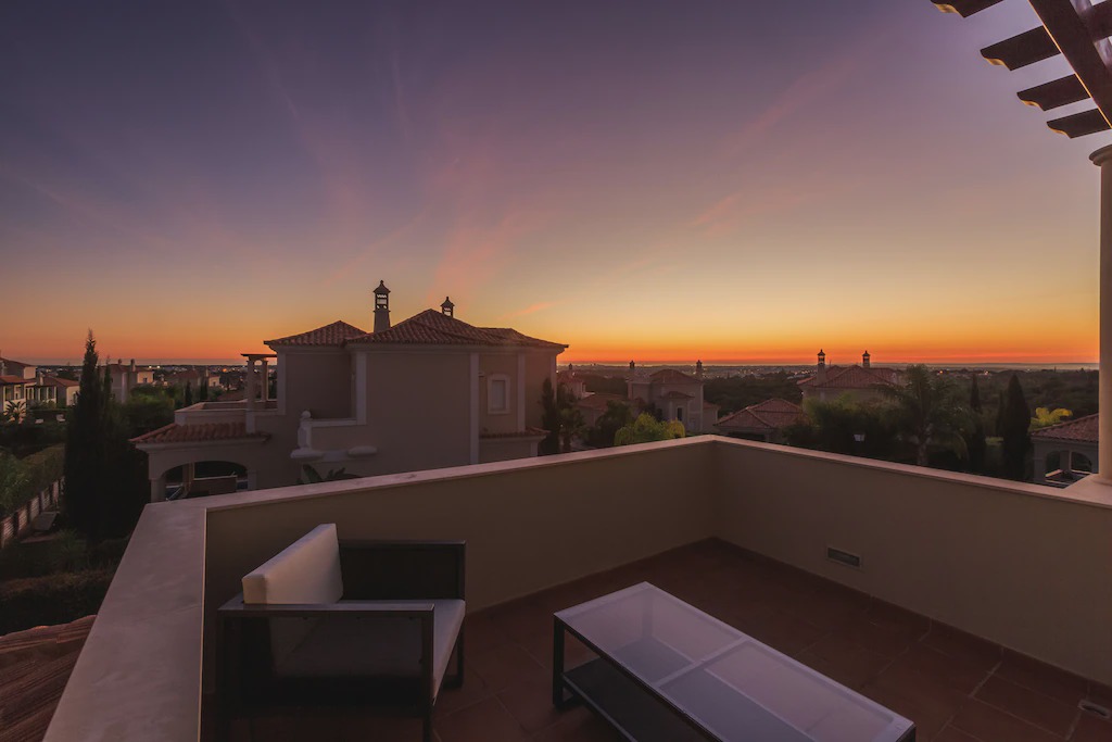 Photo of Patio Balcony in Vale Formoso