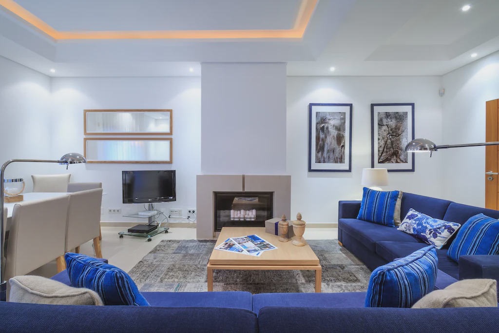 Photo of Livingroom in Vale Formoso