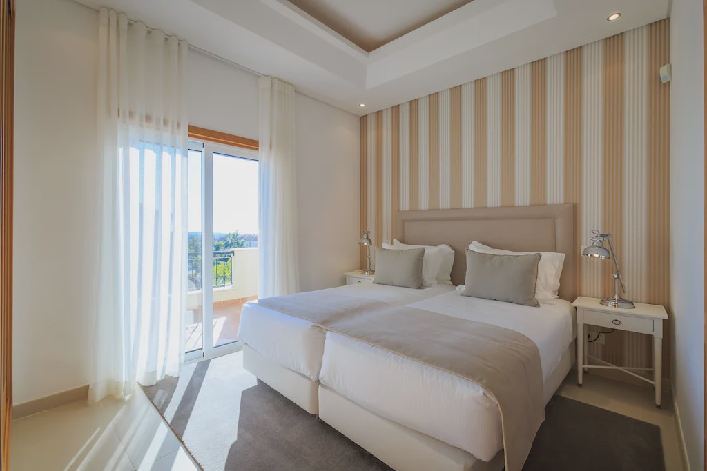 Photo of Bedroom in Vale Formoso