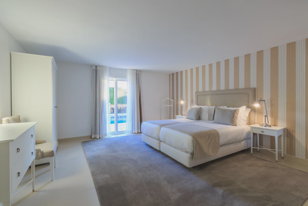 Photo of Bedroom in Vale Formoso