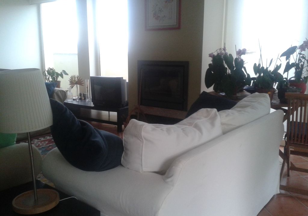 Photo of Livingroom in Barbudo