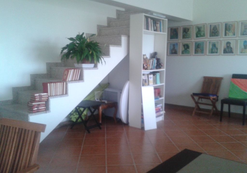 Photo of Livingroom in Barbudo
