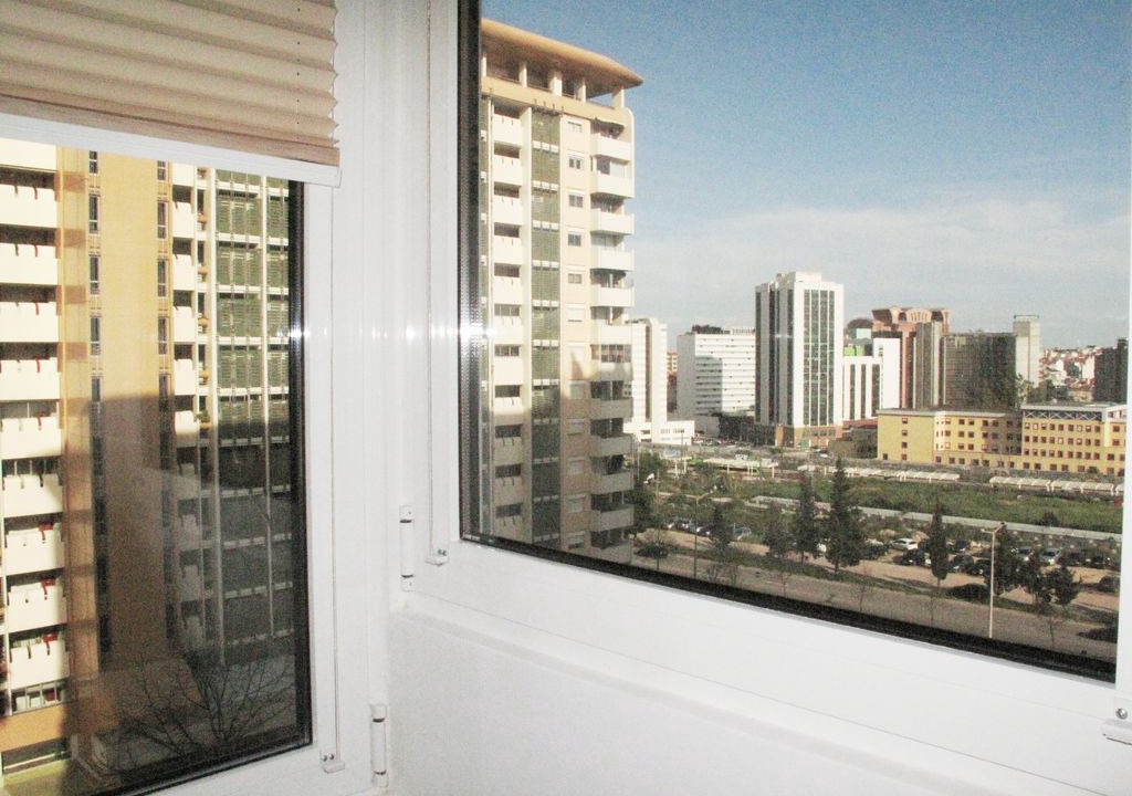 Photo of Buildings in Casal da Ladeira
