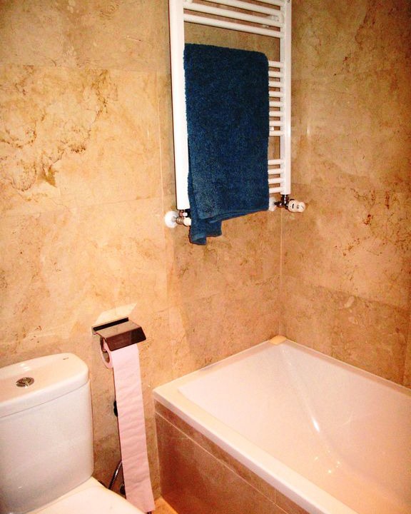 Photo of Bathroom in Casal da Ladeira