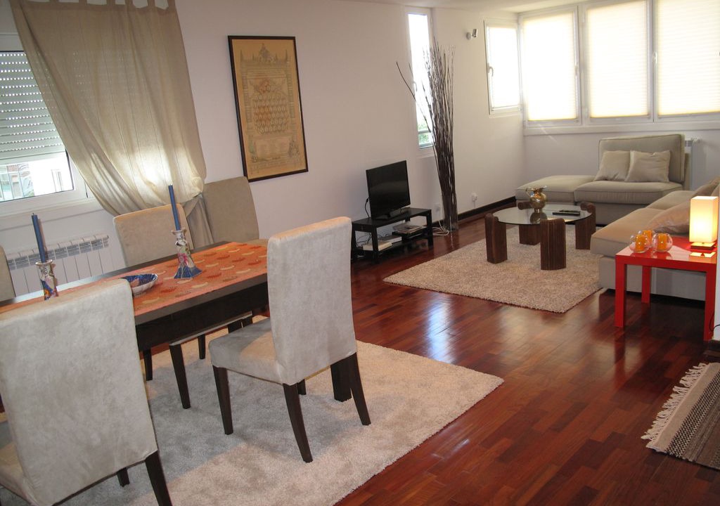 Photo of Livingroom in Casal da Ladeira