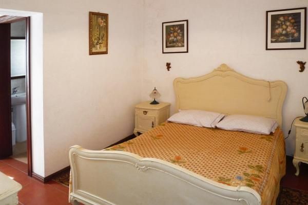 Photo of Bedroom in Apulia