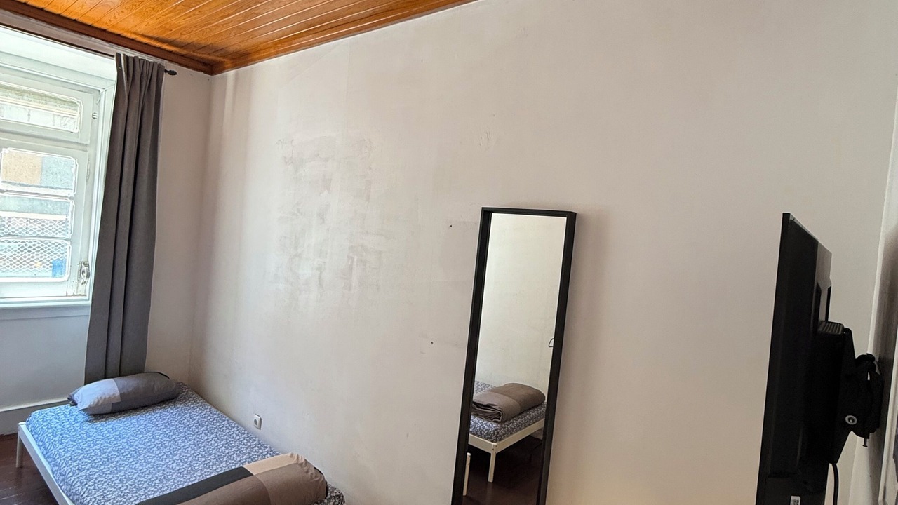 Photo of Bedroom in Sao Jorge de Arroios