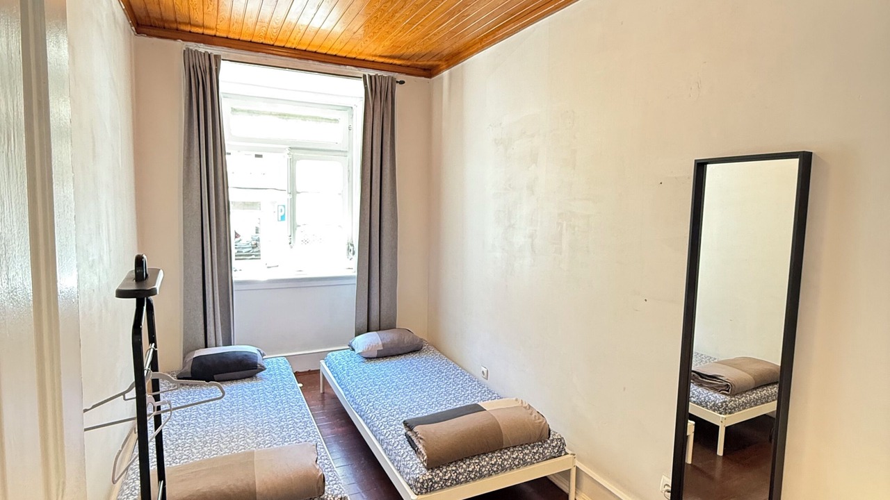 Photo of Bedroom in Sao Jorge de Arroios