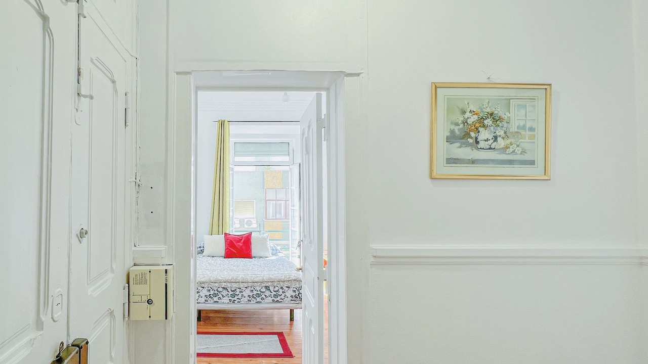 Photo of Bedroom in Sao Jorge de Arroios