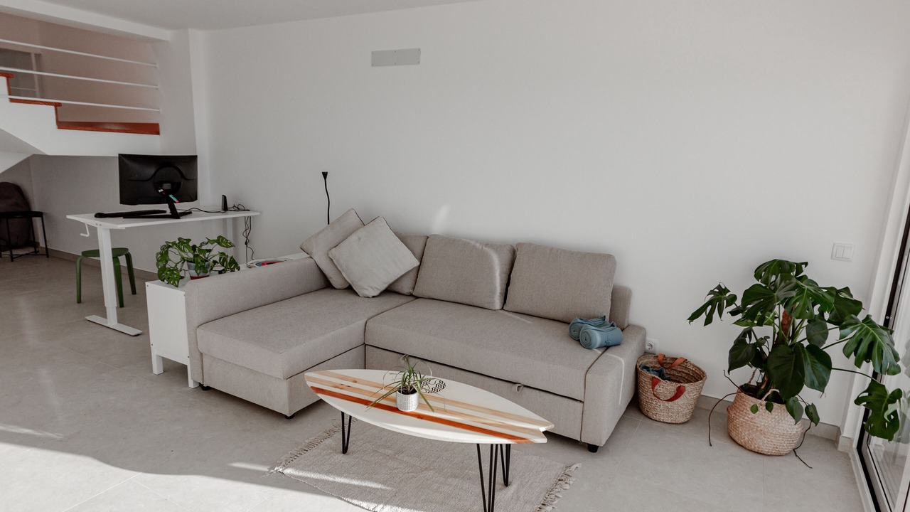 Photo of Livingroom in Aljezur