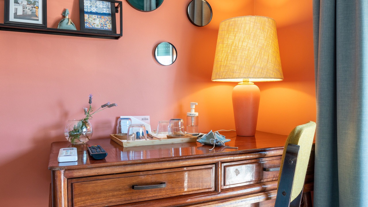 Photo of Bedroom in Tavira