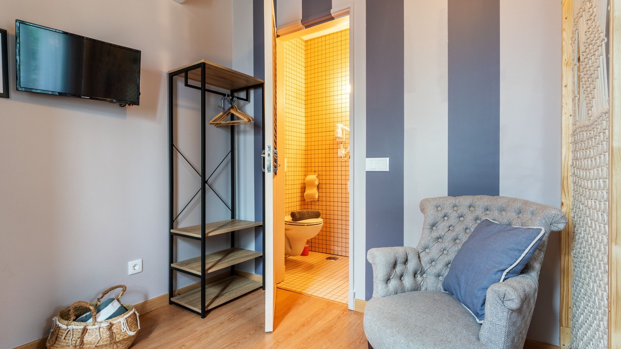 Photo of Bedroom in Tavira