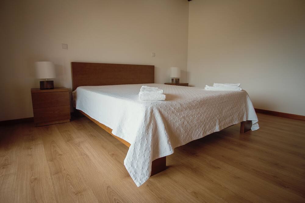 Photo of Bedroom in Terras de Bouro
