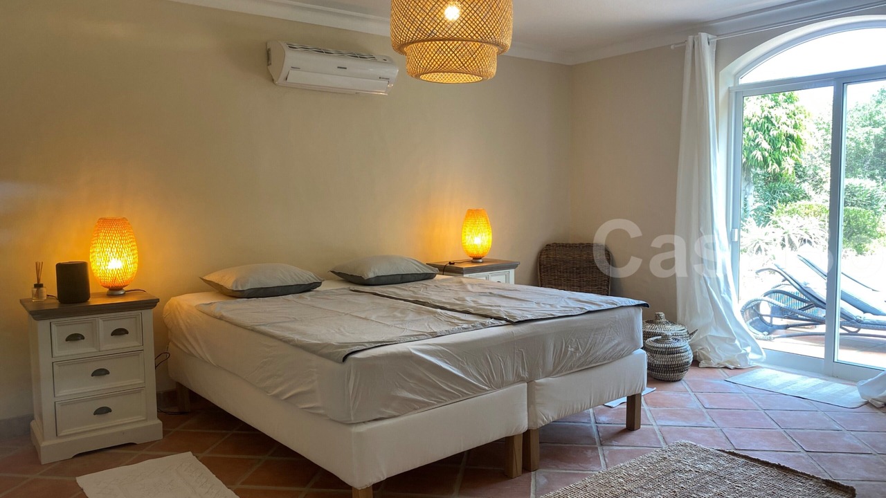 Photo of Bedroom in Caramujeira