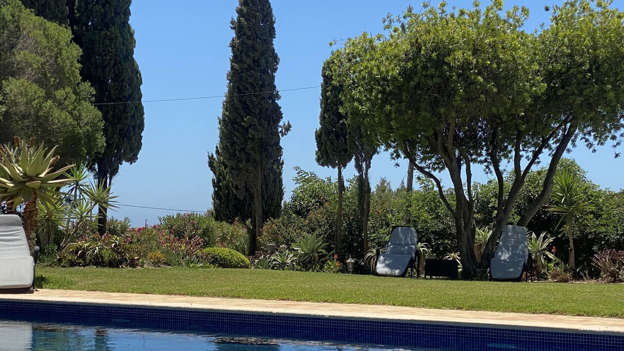 Photo of Outdoor in Caramujeira