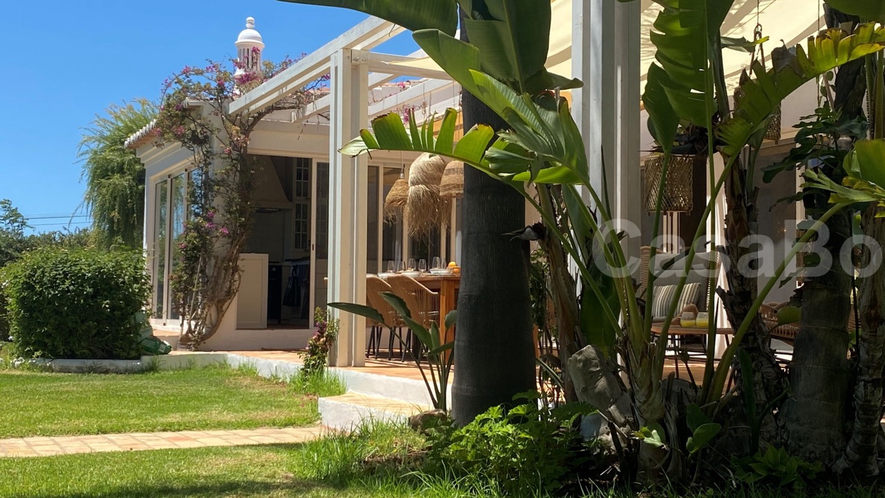 Photo of Outdoor in Caramujeira