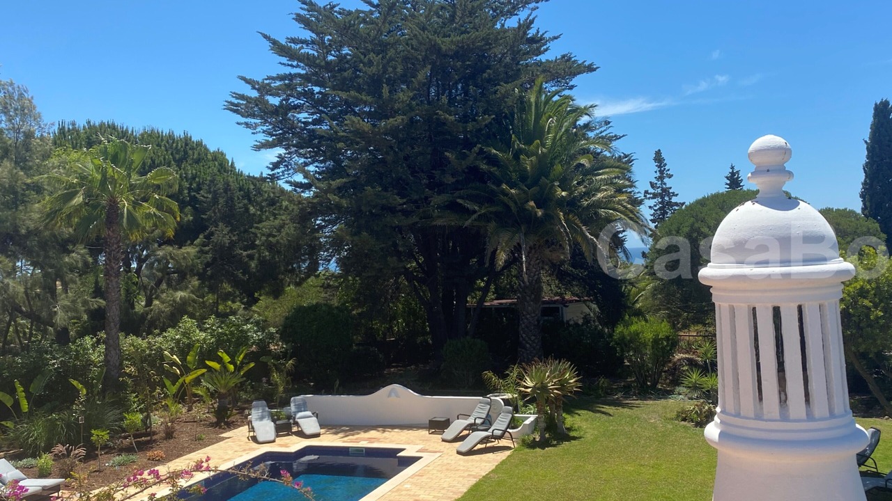 Photo of Outdoor in Caramujeira