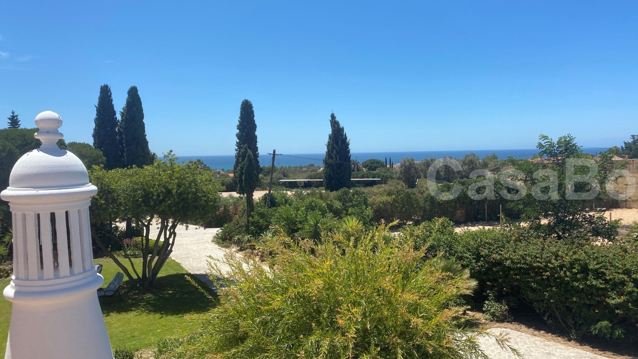 Photo of Outdoor in Caramujeira