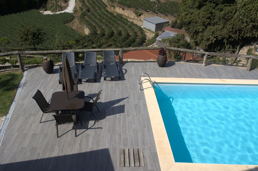 Photo of Outdoor in Marco de Canaveses