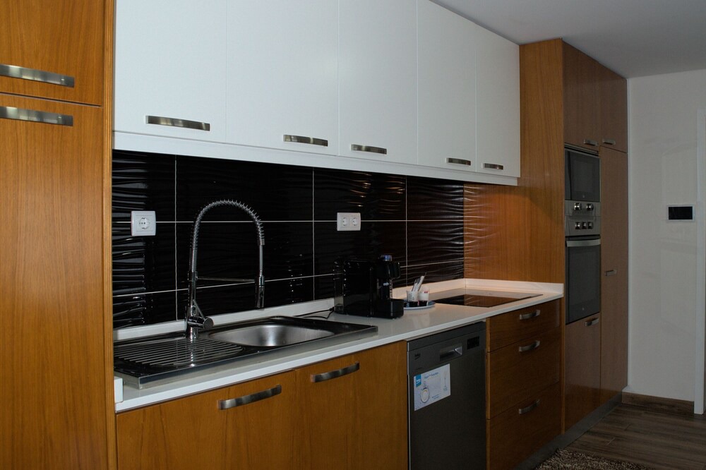 Photo of Kitchen in Marco de Canaveses
