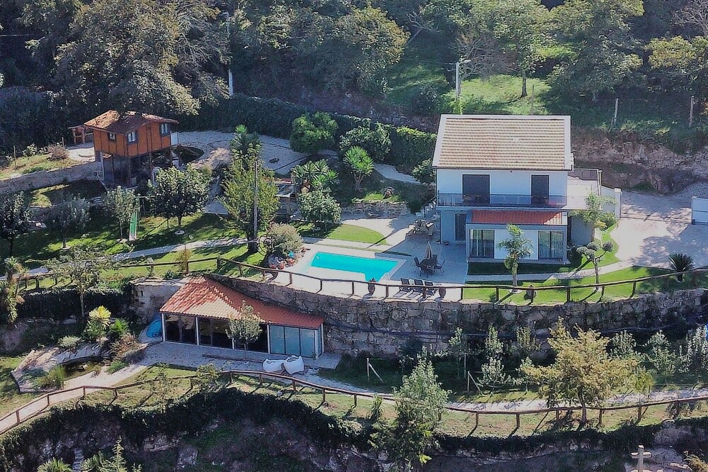 Photo of Outdoor in Marco de Canaveses